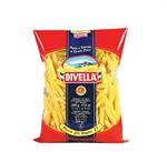 - Divella Penne Ziti Rigate N.27 Gr.500