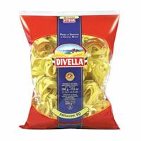 - Divella Nidi Fettuccine N.90 Gr.500