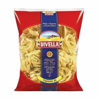 - Divella Nidi Tagliatelle N.91 Gr.500