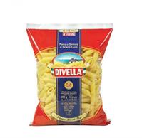 - Divella Penne Zitoni N.30 Gr.500