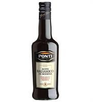 Ponti Aceto Balsamico IGP Cl.50