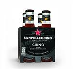 - SanPellegrino Chinotto Vap Cl.20 Pz.4 *