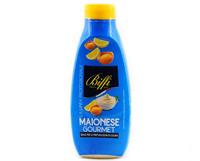 Biffi Maionese Gourmet Squeeze Gr.820