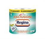 Regina Rotoli New Asciugoni Pz.2