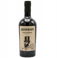 Amaro Jefferson Importante Cl.70