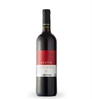 Librandi Vino Rosso Asylia Cl.75