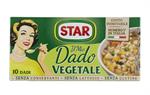 Star Dado Vegetale Pz.10