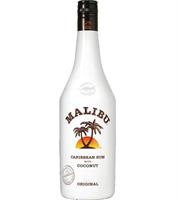 Malibù Coconut Rhum Original 21° Lt.1