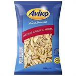 Aviko Patate Spicchi Gusto Mediterraneo Kg.2,5