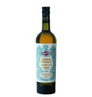 Vermouth Martini Riserva Speciale Ambrato 18° Cl.75 (<>)