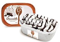 G7 Gelato Stracciatella Vaschetta Kg.1