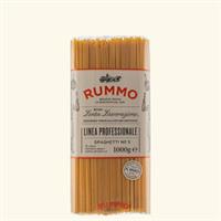 - Rummo Spaghetti Ristorazione N.3 Kg.1