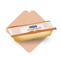 Sorrentina Scamorza Affumicata Kg.2