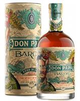 Don Papa Rhum Baroko Con Astuccio 40° Cl.70