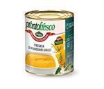 Greci Passata Di Pomodoro Giallo Gr.800