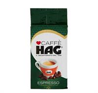 Hag Caffè Decaffeinato Espresso Gr.250