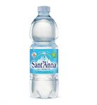 Sant'Anna Acqua Naturale Pet Cl.50 (Cassa) x24