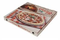 PortaPizza Cm.45x45 Pz.100