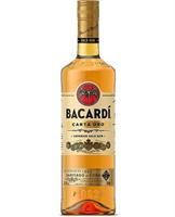 Bacardi Rhum Carta Oro 40° Lt.1