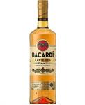 Bacardi Rhum Carta Oro 40° Lt.1