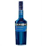 De Kuyper Blue Curaçao 24° Cl.70