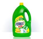 Fiorillo Detersivo Piatti Limone Lt.4