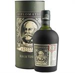 Diplomatico Rhum Reserva Esclusiva 40° Con Astuccio Cl.70