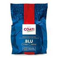 Prosciutto Cotto Coati Blu Intero