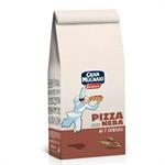 Spadoni Farina Nera Per Pizza Ai 7 Cereali Kg.1