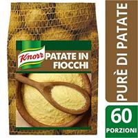 Knorr Purè Di Patate Gr.850