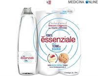 Acqua Essenziale Dalle Terme Di Boario Pet Lt.1 (CASSA) x6 Bt