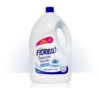 Fiorillo Sapone Liquido Neutro Lt.4