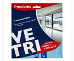 Eudorex Panno Vetri Microfibra 40X35