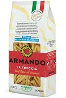 - Armando La Treccia Gr.500