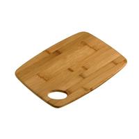 Leone Tagliere Bamboo Japan Cm.30X22X1h