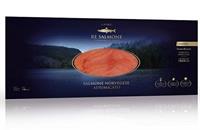 La Nef Re Salmone Norvegese Affumicato Kg.1