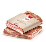 Coati Pancetta Tesa Affumicata Bacon 1/2