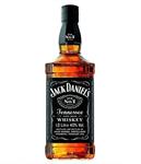 Jack Daniel's Tennessee Whisky Old N. 7 Brand 40° Lt.1