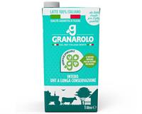 * Granarolo Latte Intero Brik Lt.1