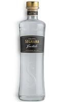 Segnana Grappa Bianca Gentile 40° Lt.1