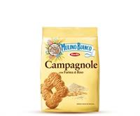 Mulino Bianco Biscotti Campagnole Gr.700