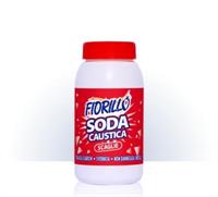 Fiorillo Soda Caustica A Scaglie Kg.1