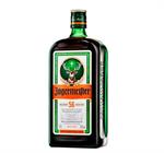 Jagermeister Amaro 35° Lt.1