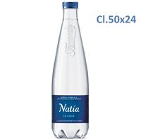 Acqua Natia Naturale Pet Cl.50 (CASSA) x24 Bt