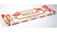 PortaPizza Cm.30x100 Pz.50