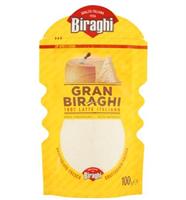 Formaggio Grattugiato Biraghi Fresco Gr.100