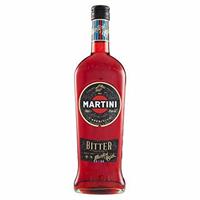 Martini Bitter 25° Lt.1