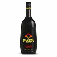 Passoa The Passion Drink 20° Lt.1