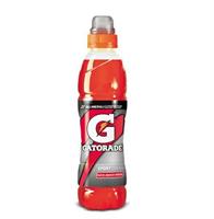 - Gatorade Arancia Rossa Pet Cl.50 *