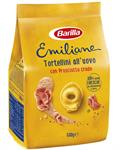 Barilla Tortellini Prosciutto Crudo Gr.500